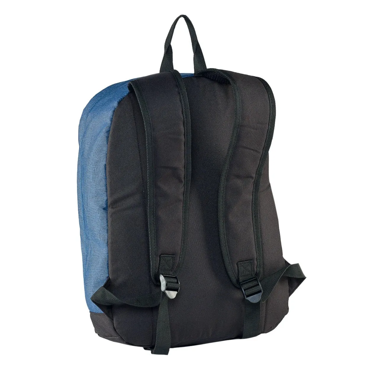 Caribee Campus 22L rygsæk charcoal dagstur