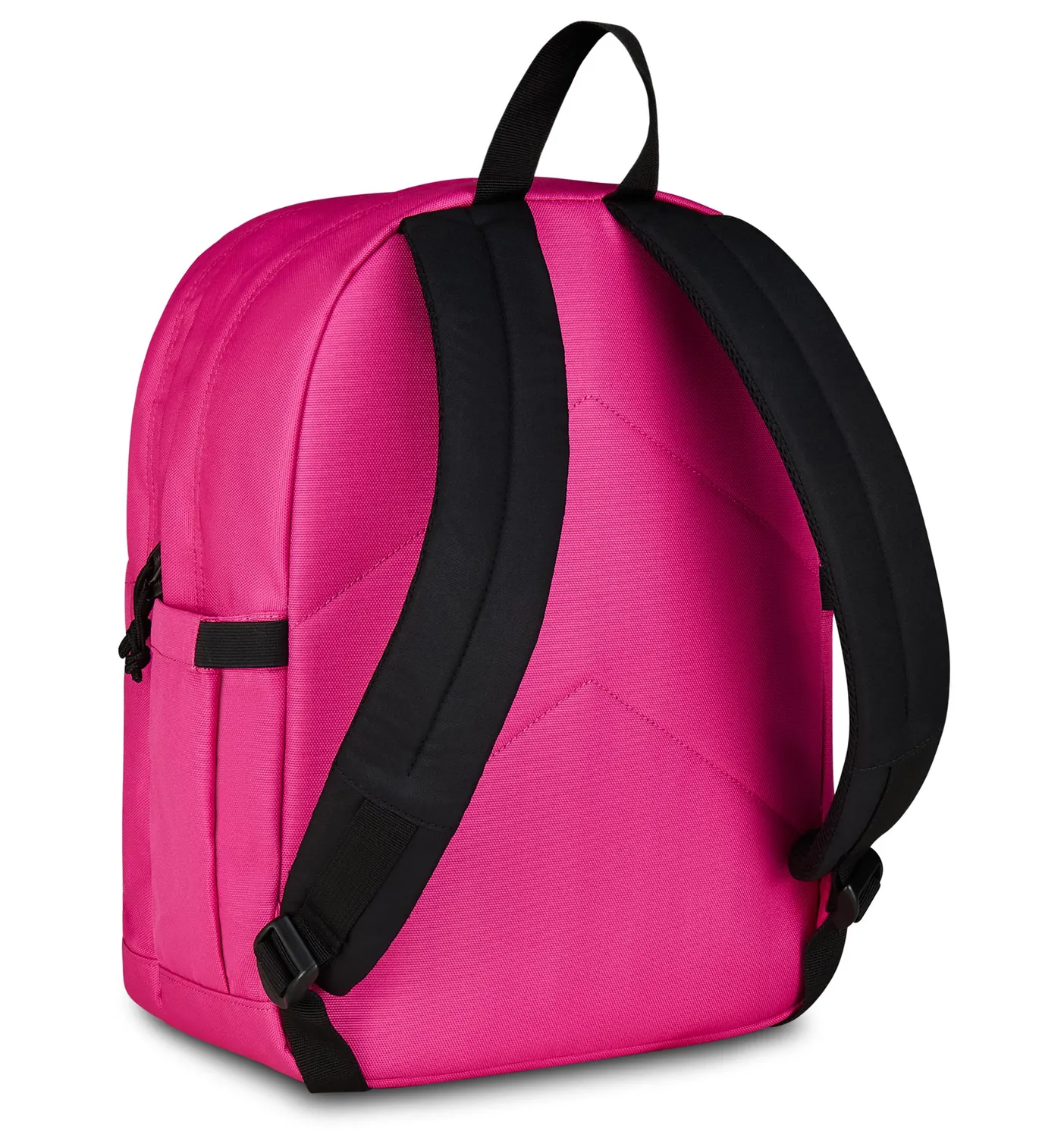 Invicta Lab Plain rygsæk laptop 14" genbrugspolyester