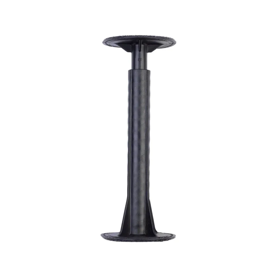 Evoc Side Impact Absorber reservedel sort