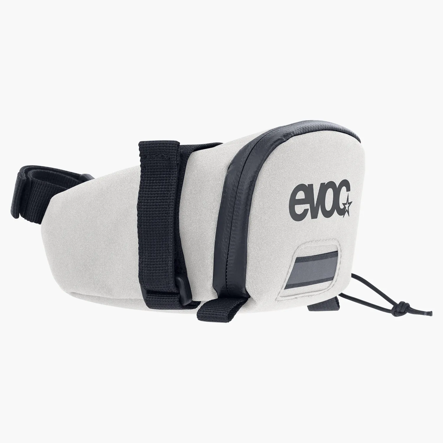 Evoc Seat Bag Tour sadeltaske sort M vandafvisende