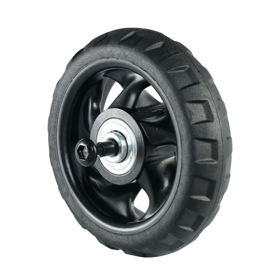 Caribee Sky Master reservehjul enkelt