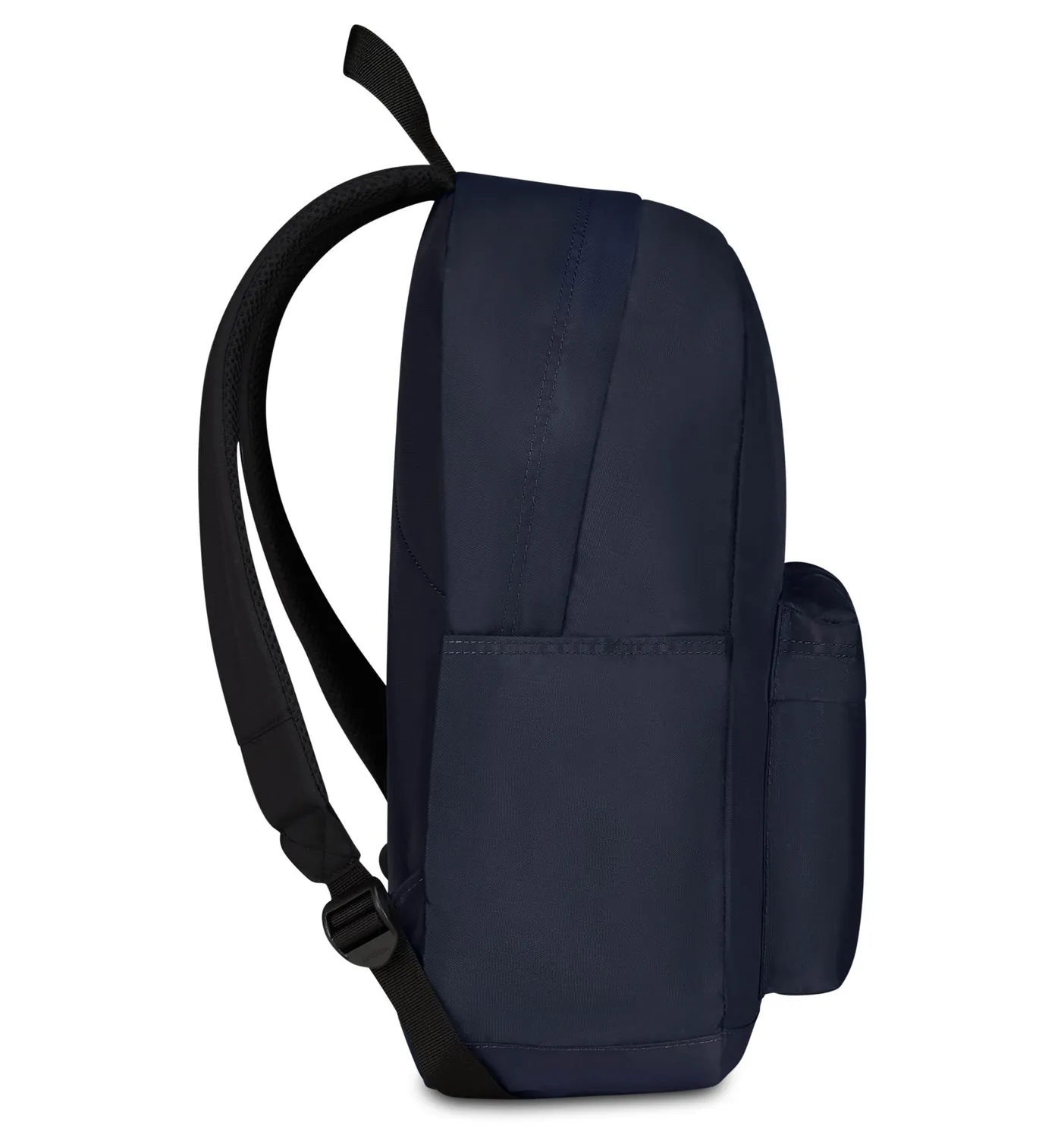 Invicta Carlson Plain rygsæk 24 liter med pc-rum
