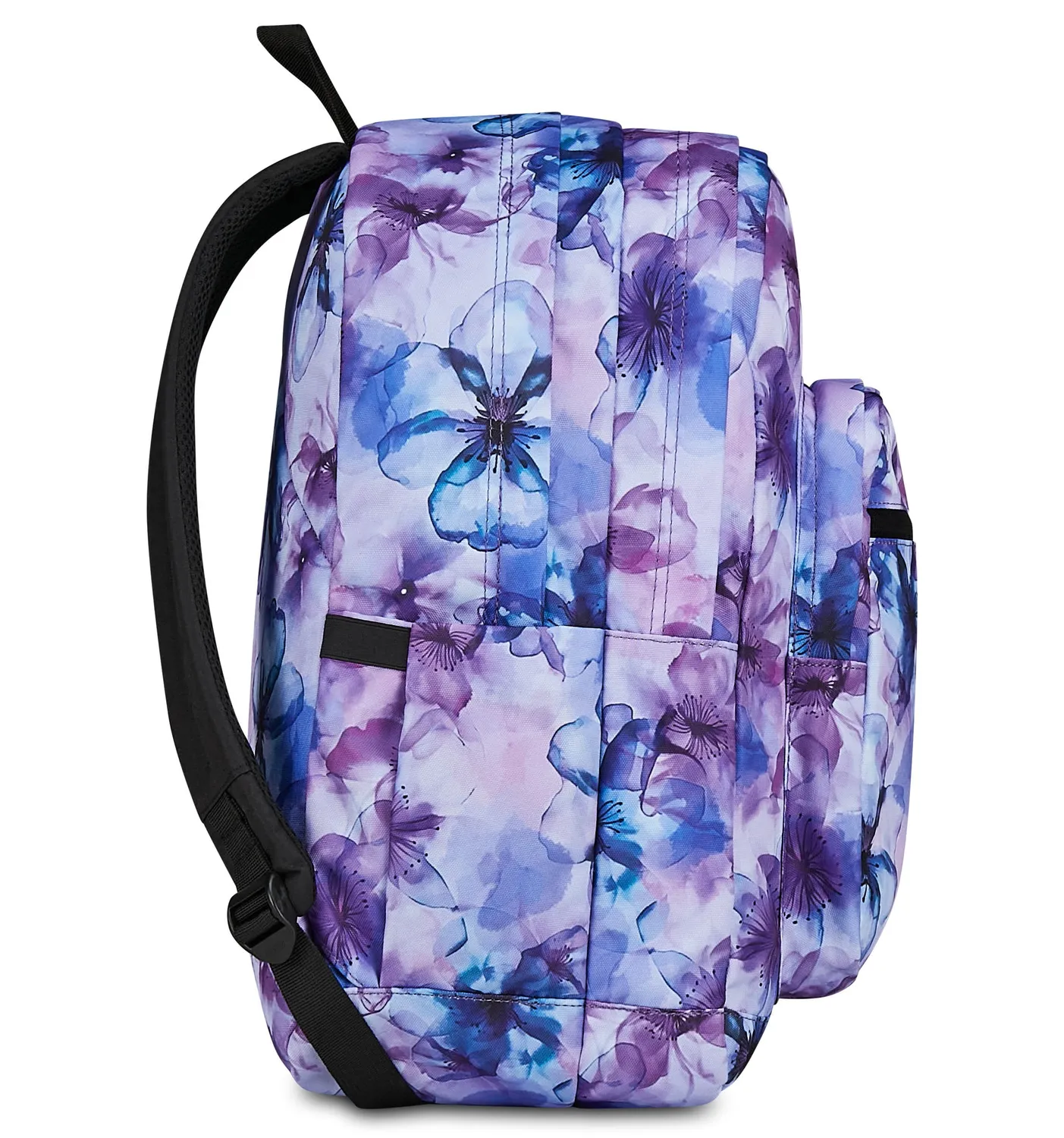Invicta Jelek Fantasy rygsæk 34 liter genbrug