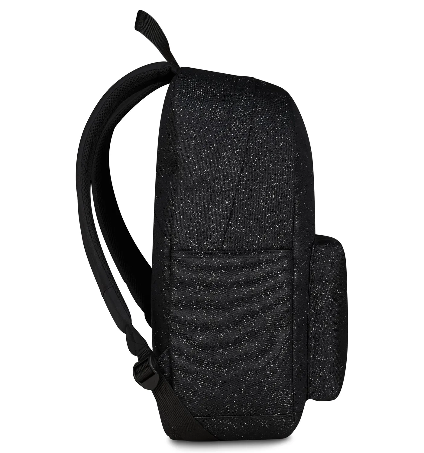 Invicta Carlson Shine rygsæk 24 liter glitter