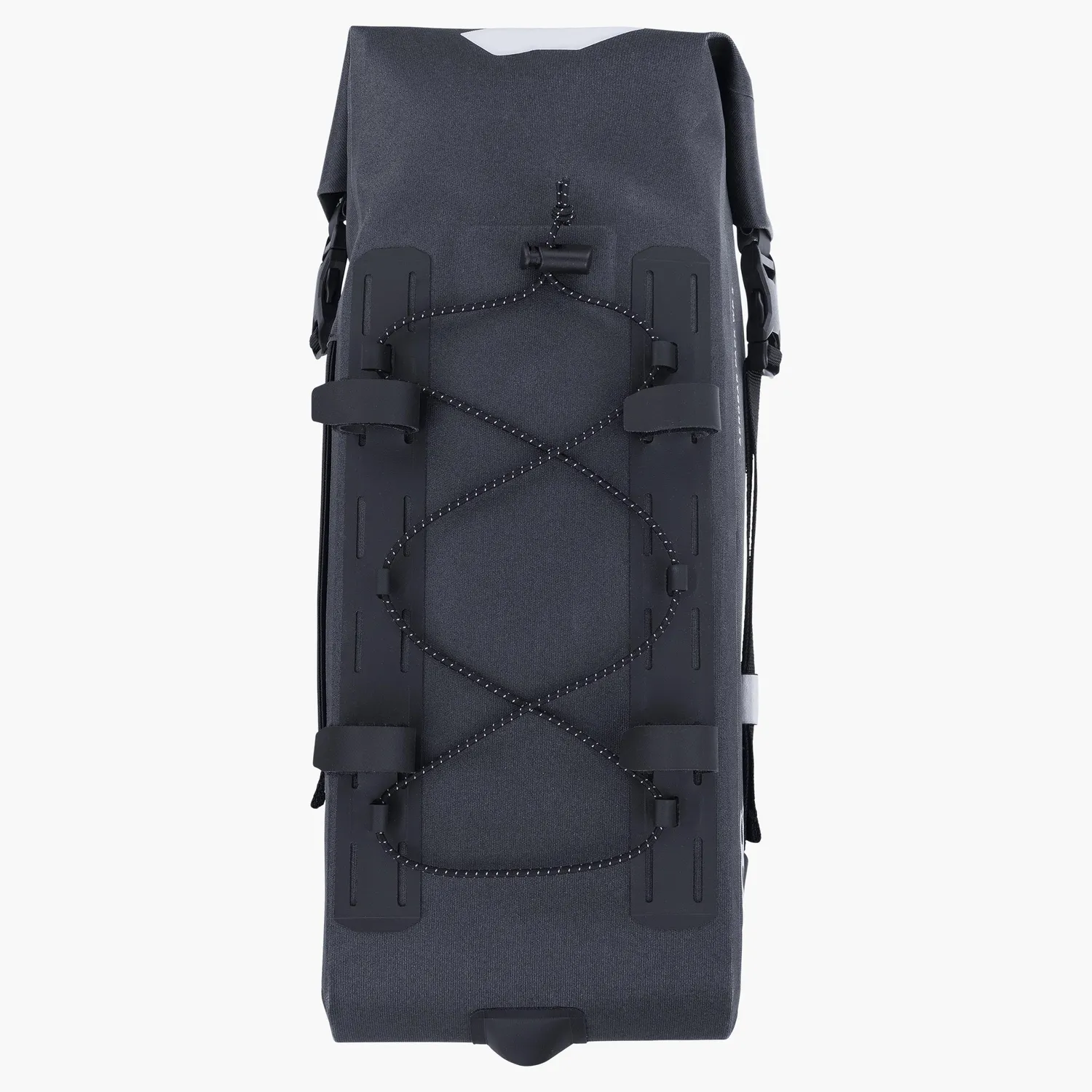 Evoc Aero Bar Pack WP 5 styrtaske black vandtæt 5 liter