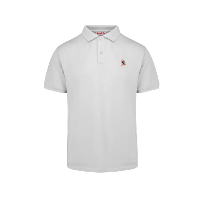 Invicta polo poloshirt bomuld regular