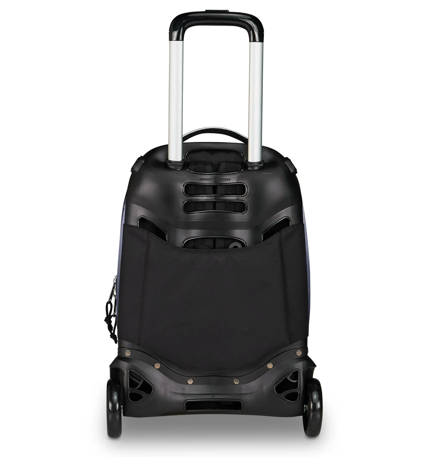 Invicta Plug Fantasy Shine trolley-rygsæk 34 liter glitter
