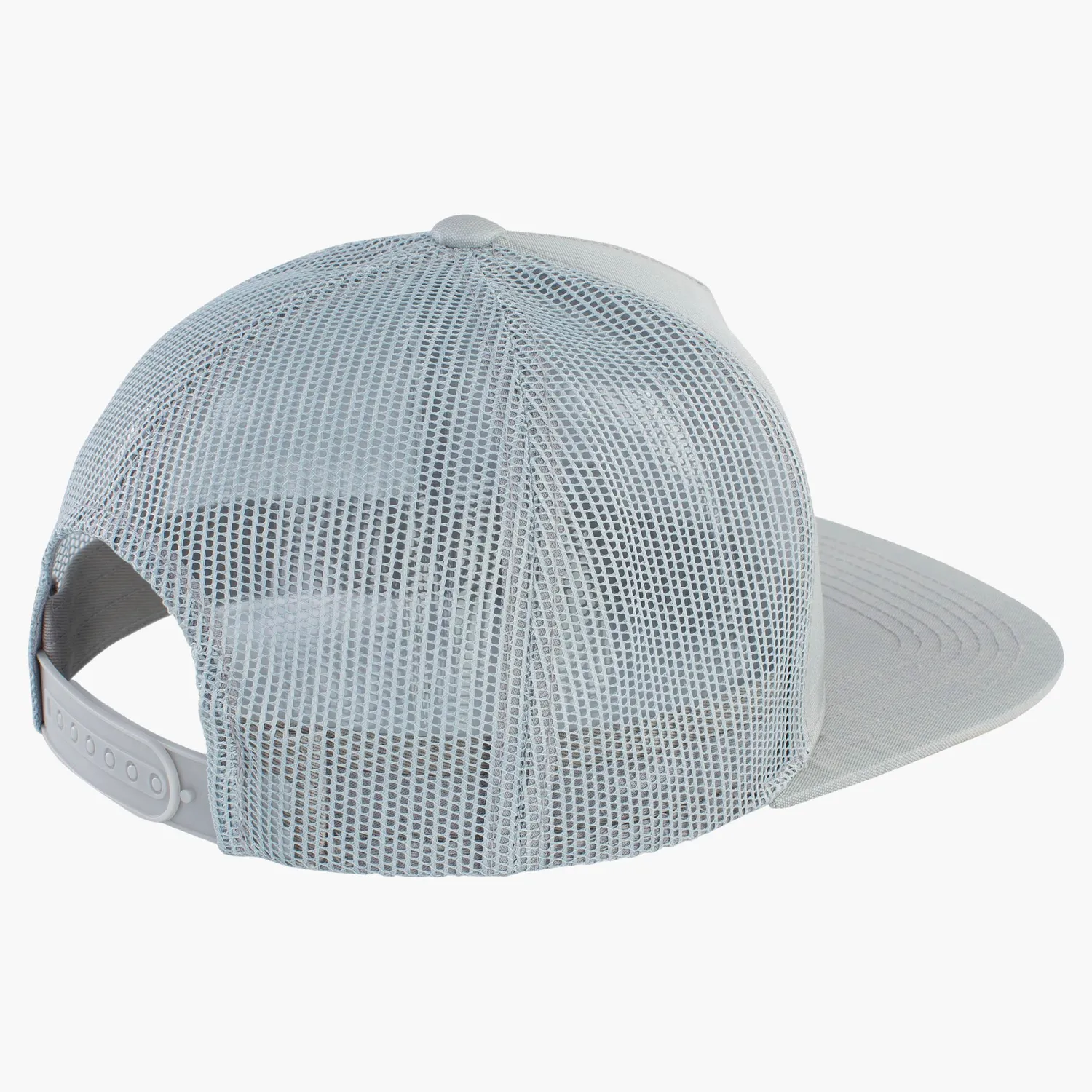 Evoc Trucker Cap CI kasket dusty pink lige skygge