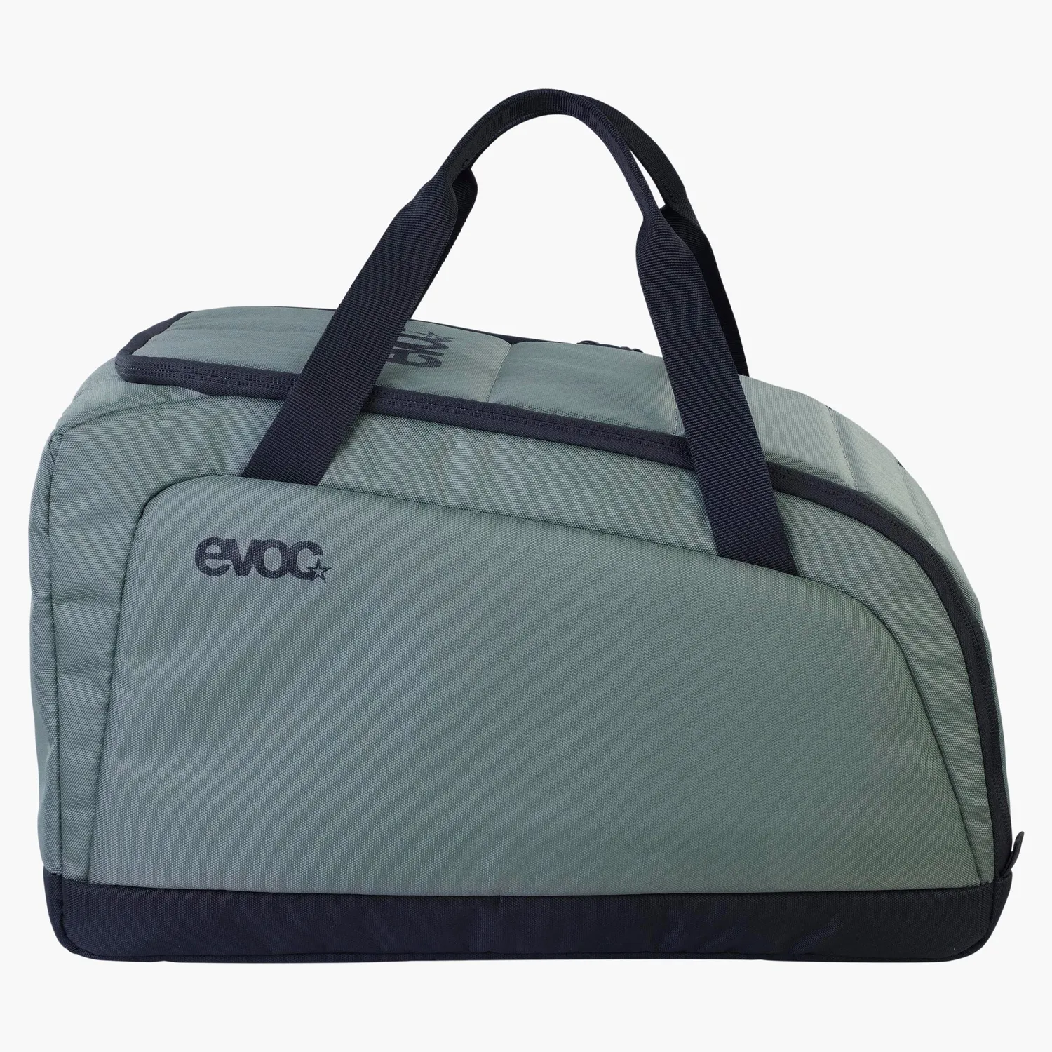 Evoc Gear Bag 20 udstyrstaske sort 20 liter hjelm