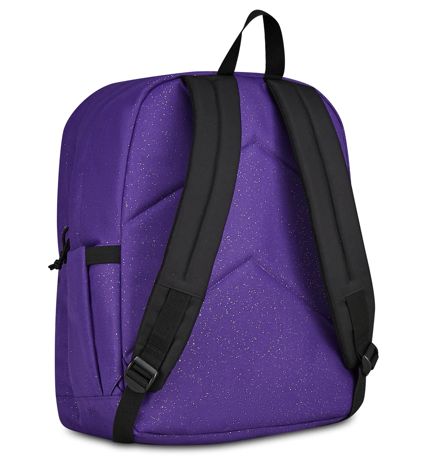 Invicta Jelek Shine rygsæk 34 liter glitter
