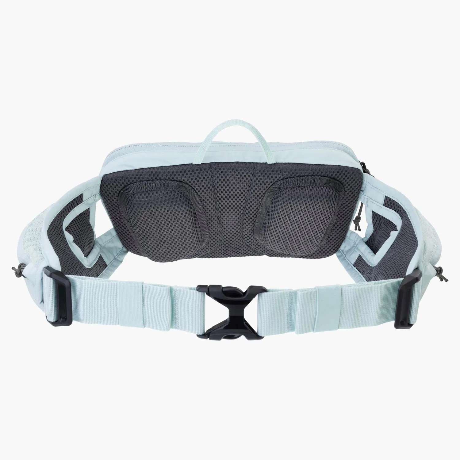 Evoc Hip Pouch hoftetaske sort med hoftebælte