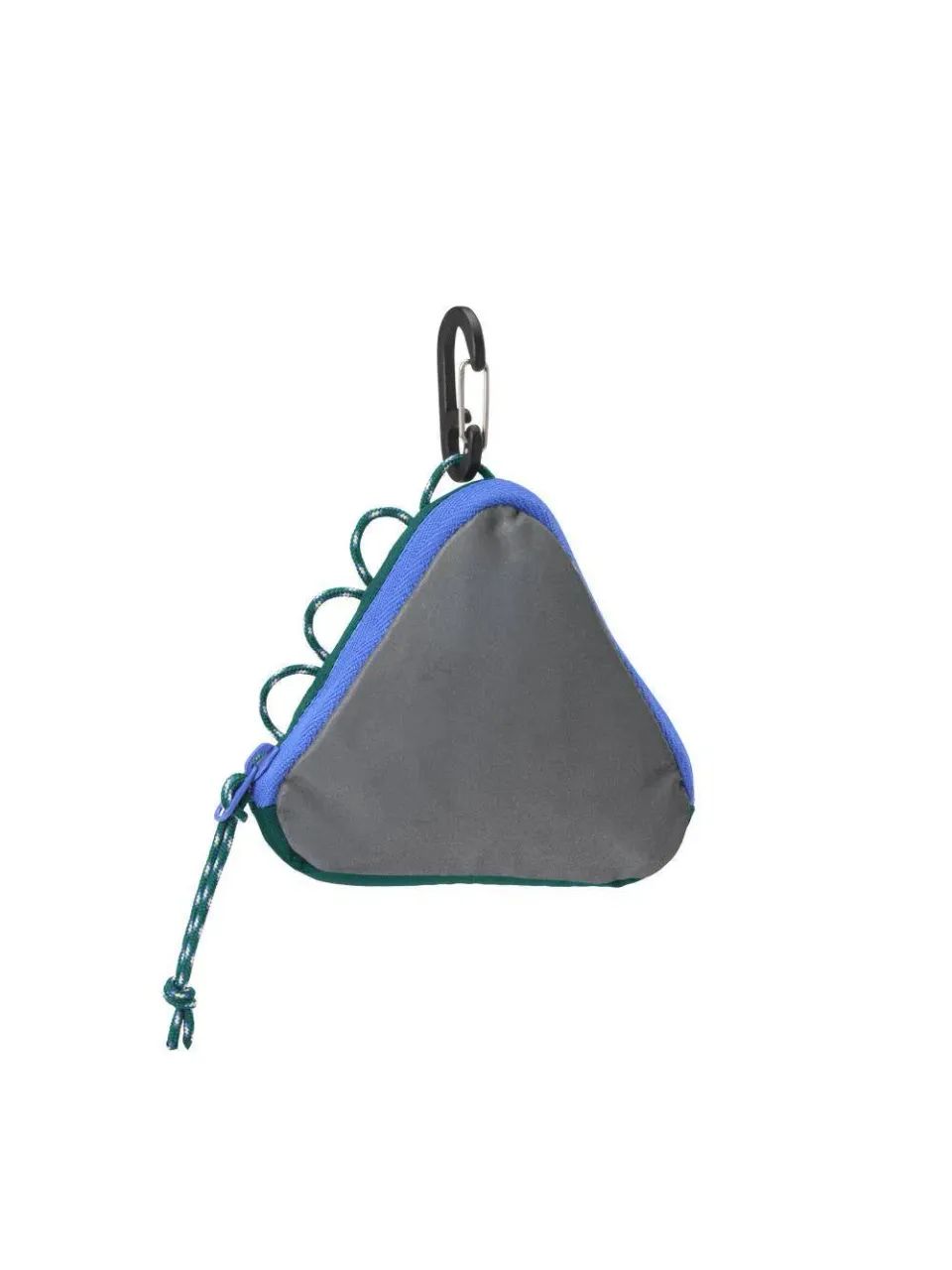 Aevor Onigiri Charm vedhæng aqua drift reflekterende