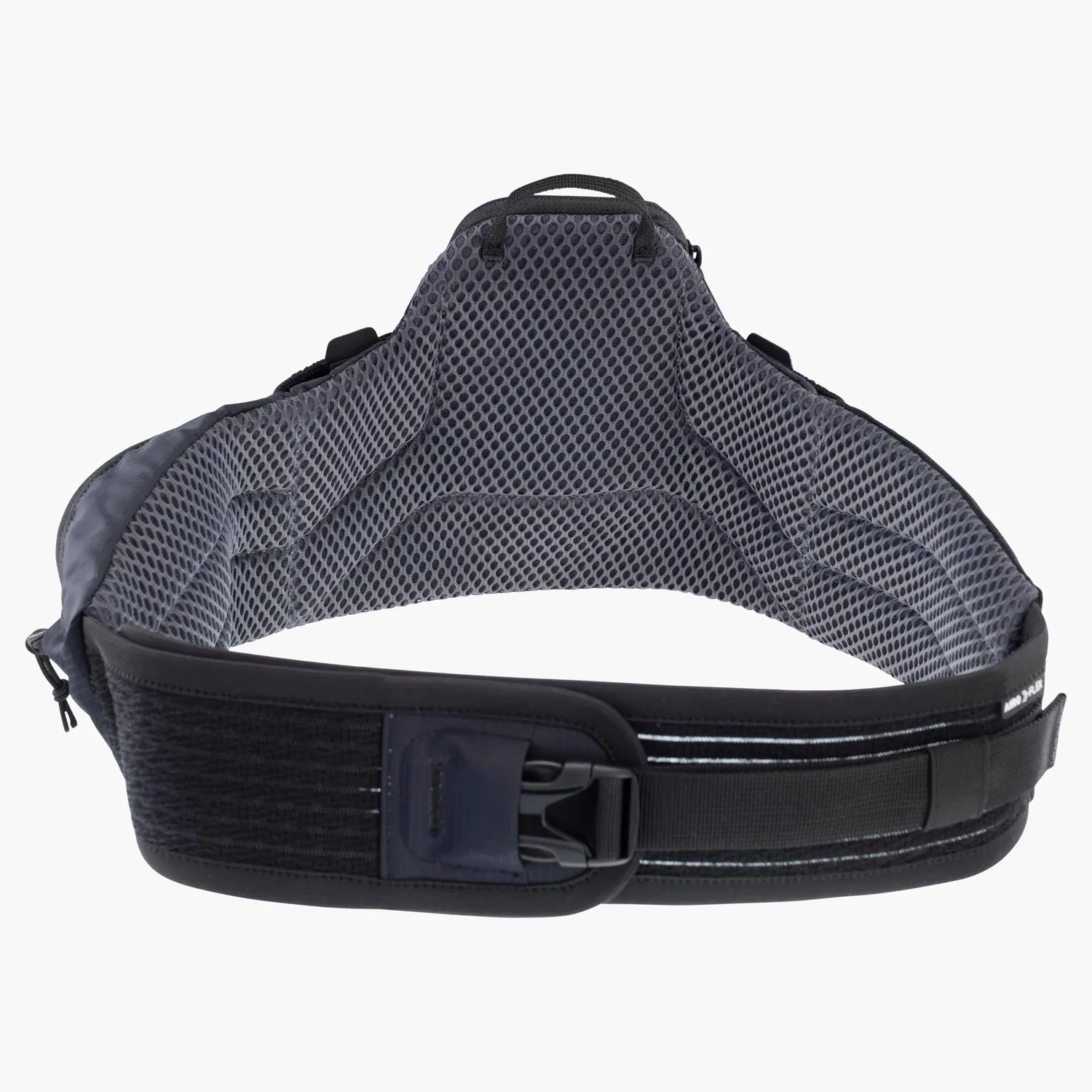 Evoc Trail Belt hoftetaske sort til mobil 6,4 tommer