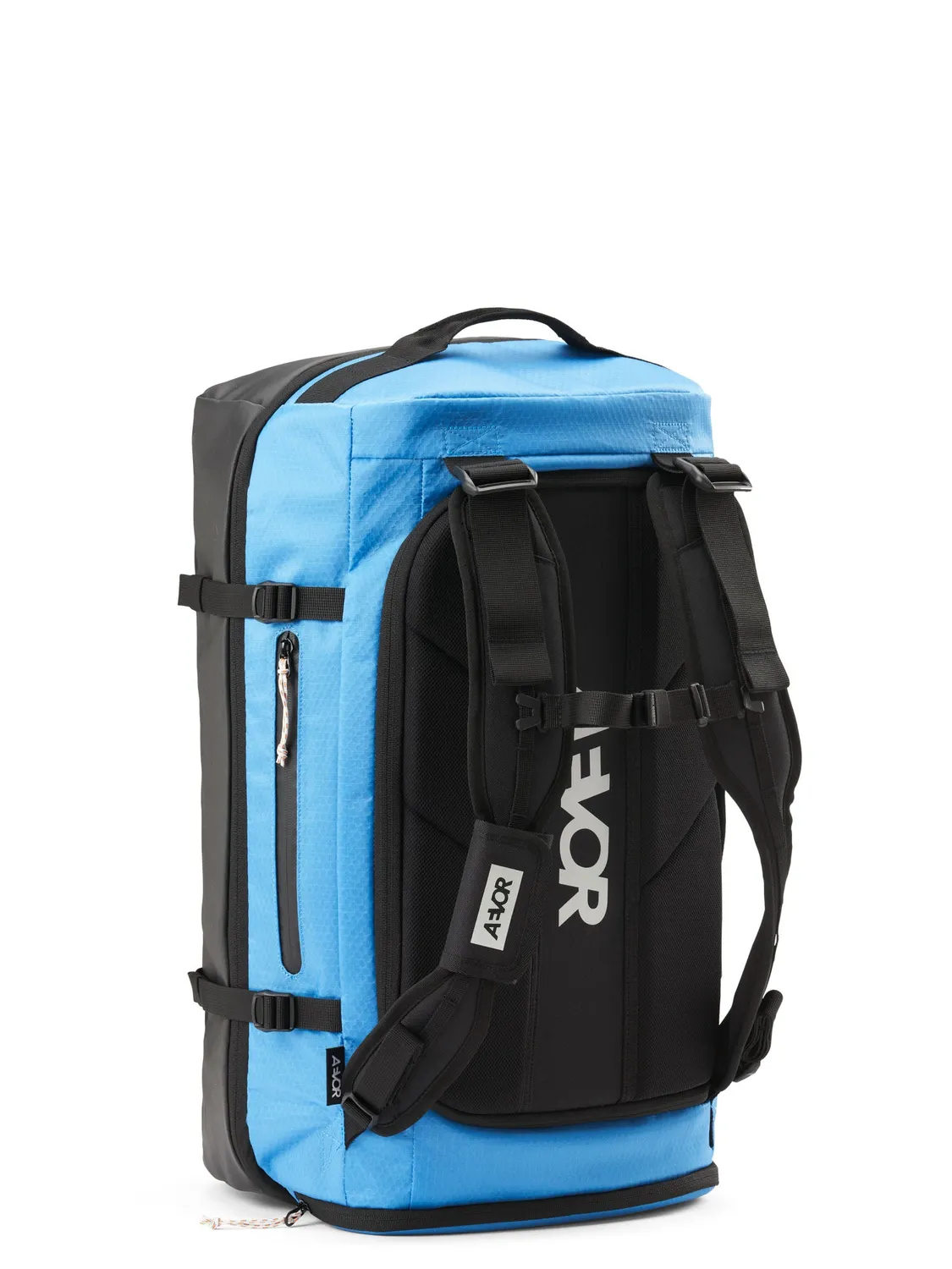 Aevor Duffel Pack rygsæk Proof Retro Blue 47-60L