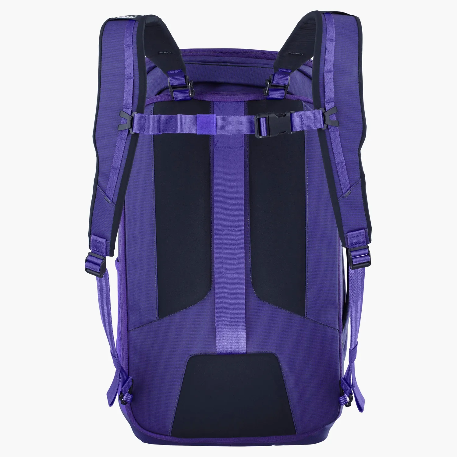 Evoc Athlete Backpack 30 rygsæk 30 liter carbon