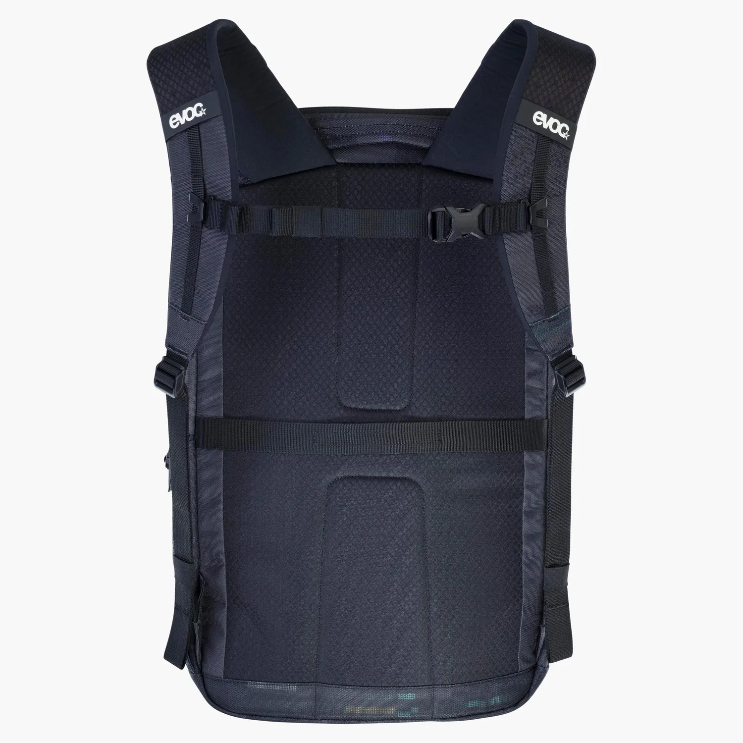 Evoc Travel Backpack 22 rygsæk 22 liter sort håndbagage