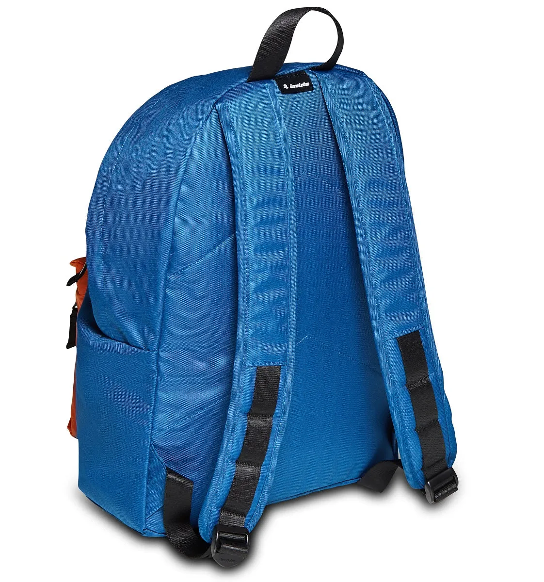 Invicta American rygsæk Blue Pumpkin genbrugsstof