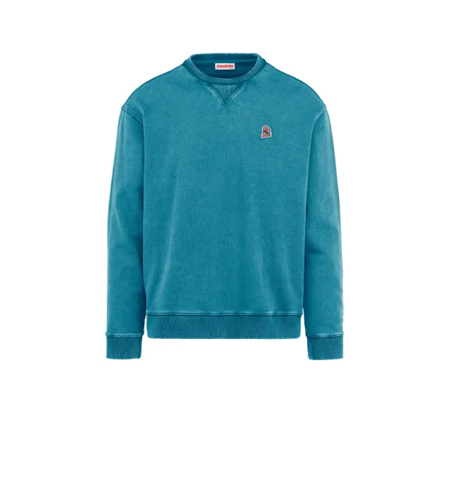 Invicta Sweatshirt herre rund hals regular
