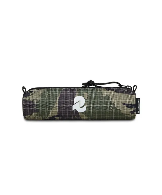 Invicta Loop penalhus military camo green blækfri