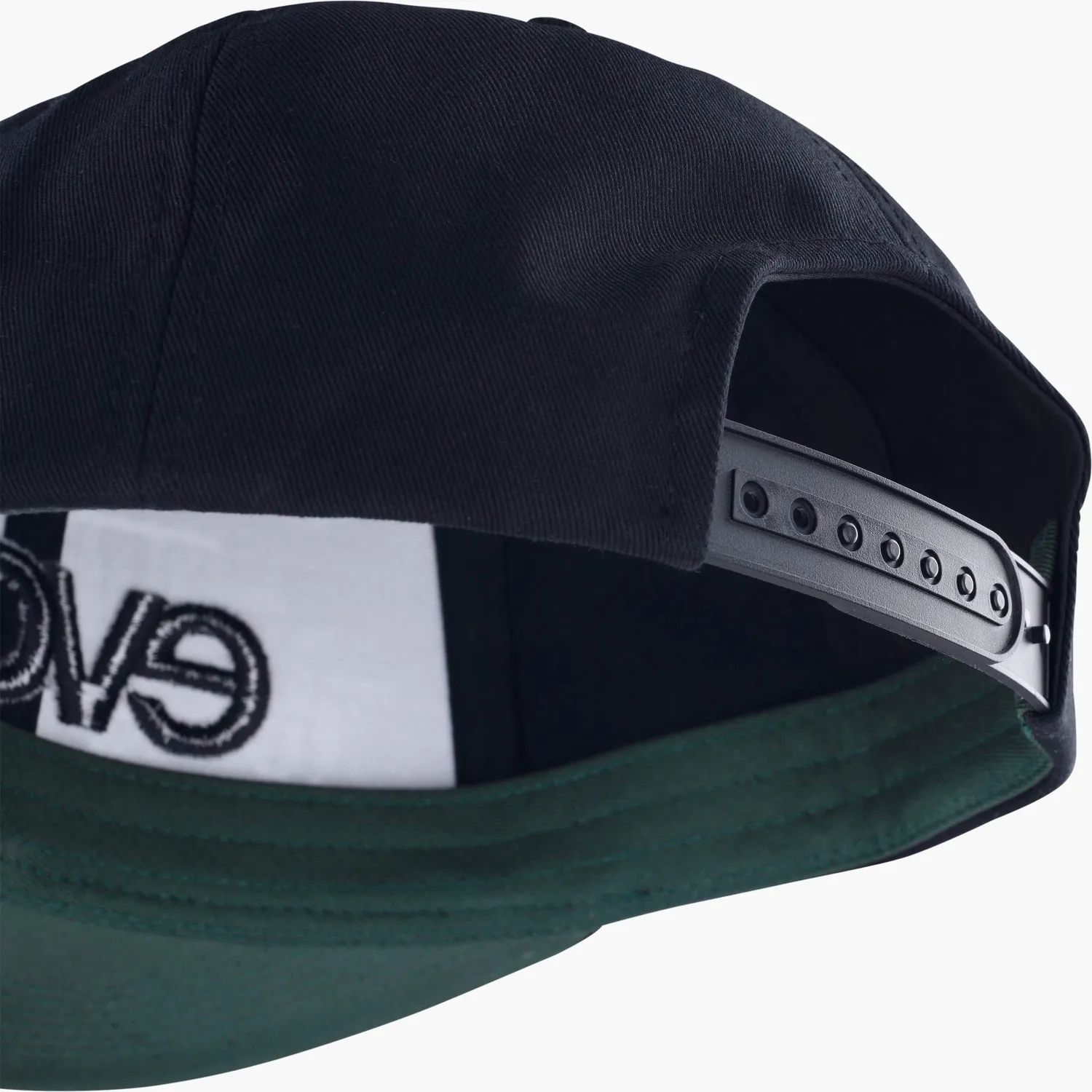 Evoc Snapback Cap kasket multicolour med ventilation