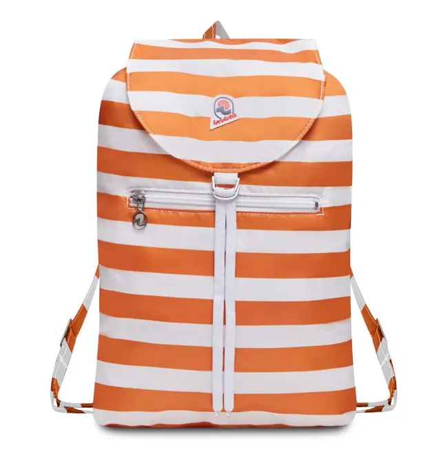 Invicta Minisac Classic Packable minirygsæk sammenfoldelig