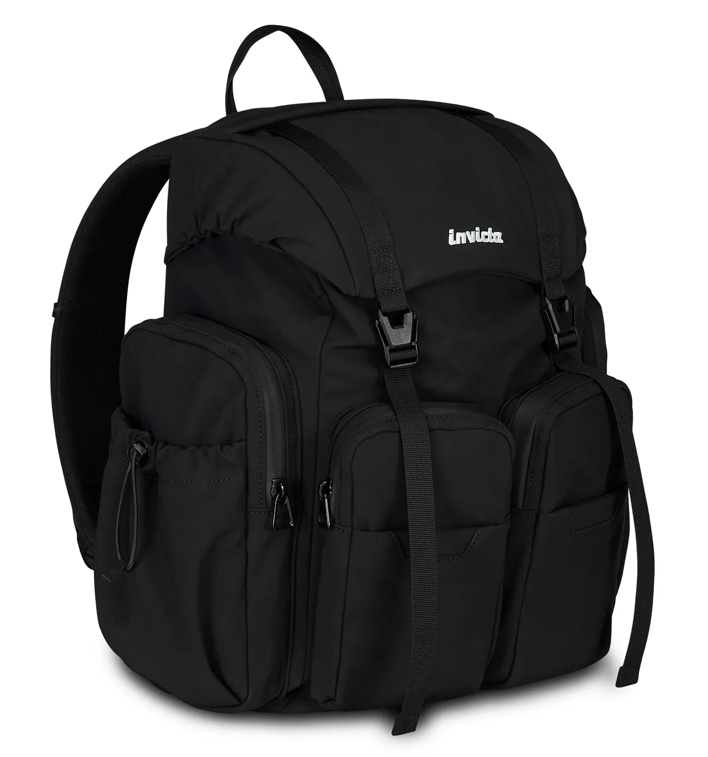 Invicta Monviso X rygsæk 29 liter pc-lomme
