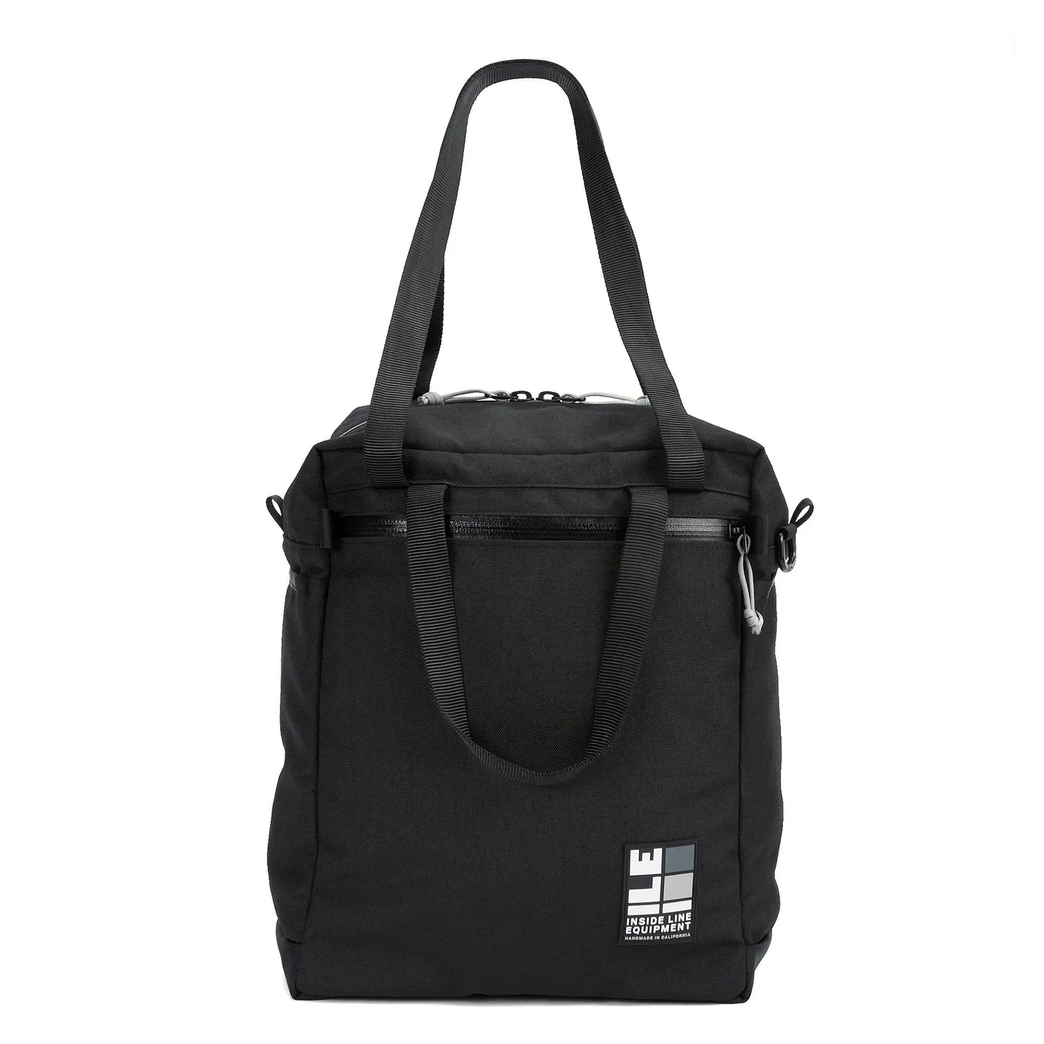 Inside Line Equipment Utility Tote tote taske sort