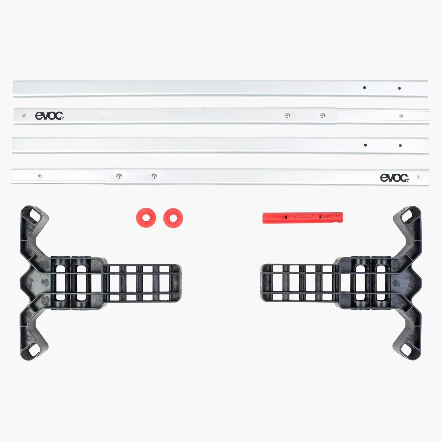 Evoc Bike Stand Pro cykelholder sort til cykeltaske
