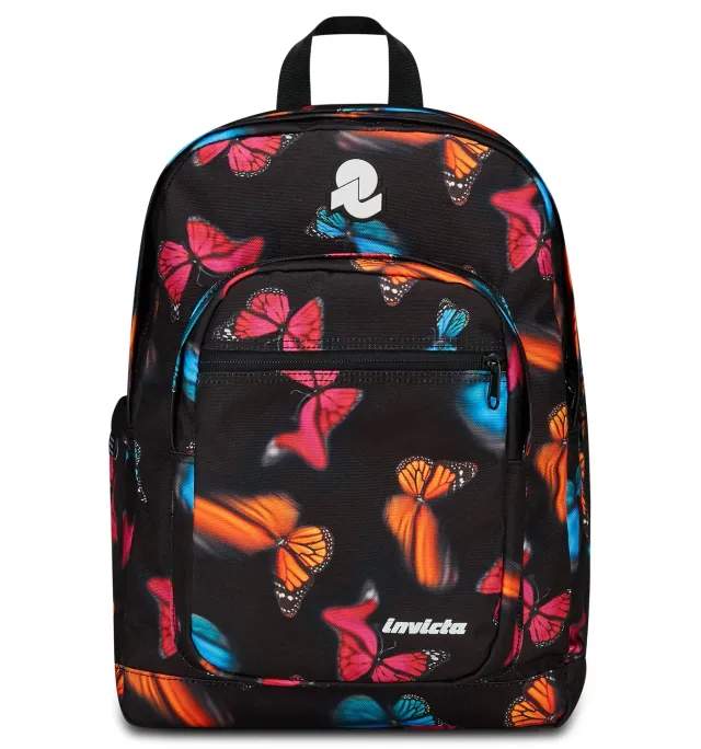 Invicta Jelek Fantasy rygsæk 34 liter PC-rum