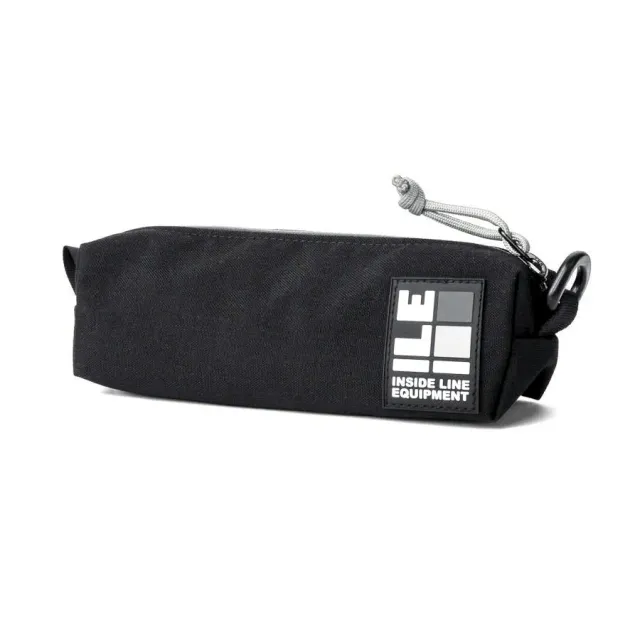 Inside Line Equipment Dopp Kit Small toilettaske sort