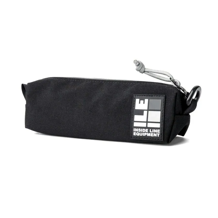 Inside Line Equipment Dopp Kit Small toilettaske sort