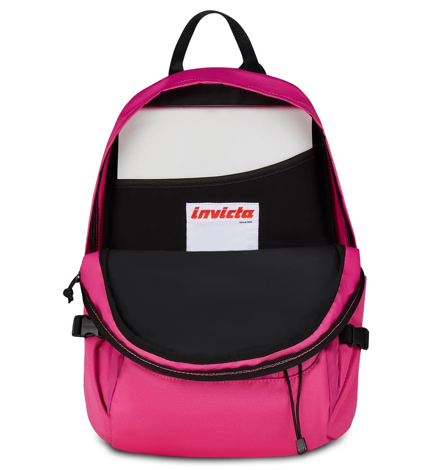 Invicta Invict-Act Smart rygsæk 13" 27 flasker
