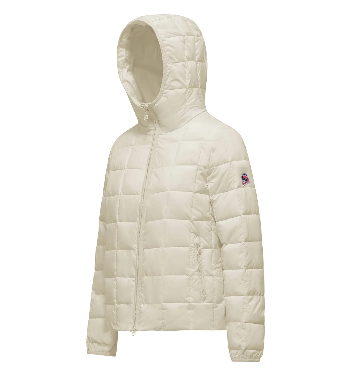 Invicta 134 dame quiltet jakke vandafvisende XS-XXL