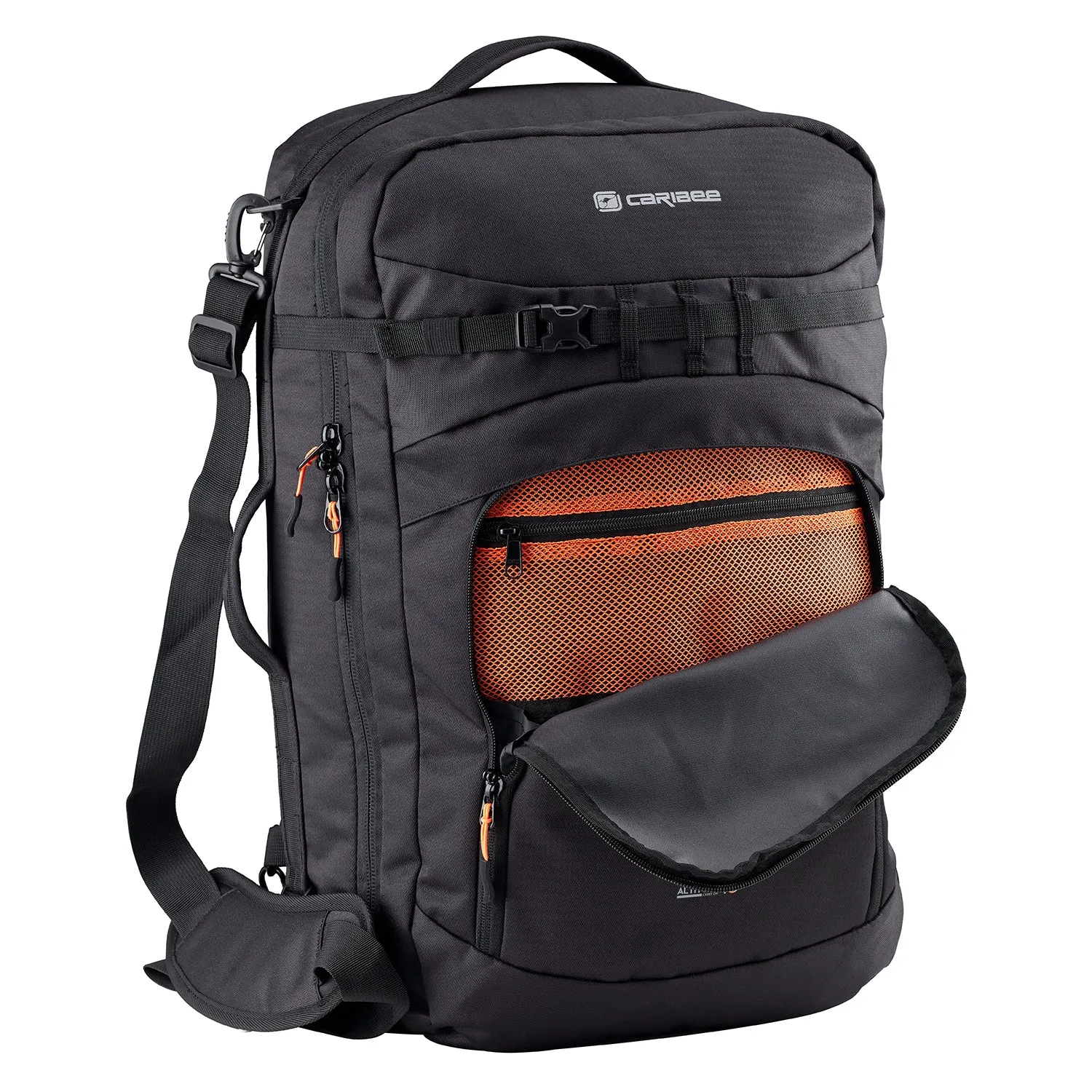 Caribee Altitude 40 rygsæk kabine 40 liter