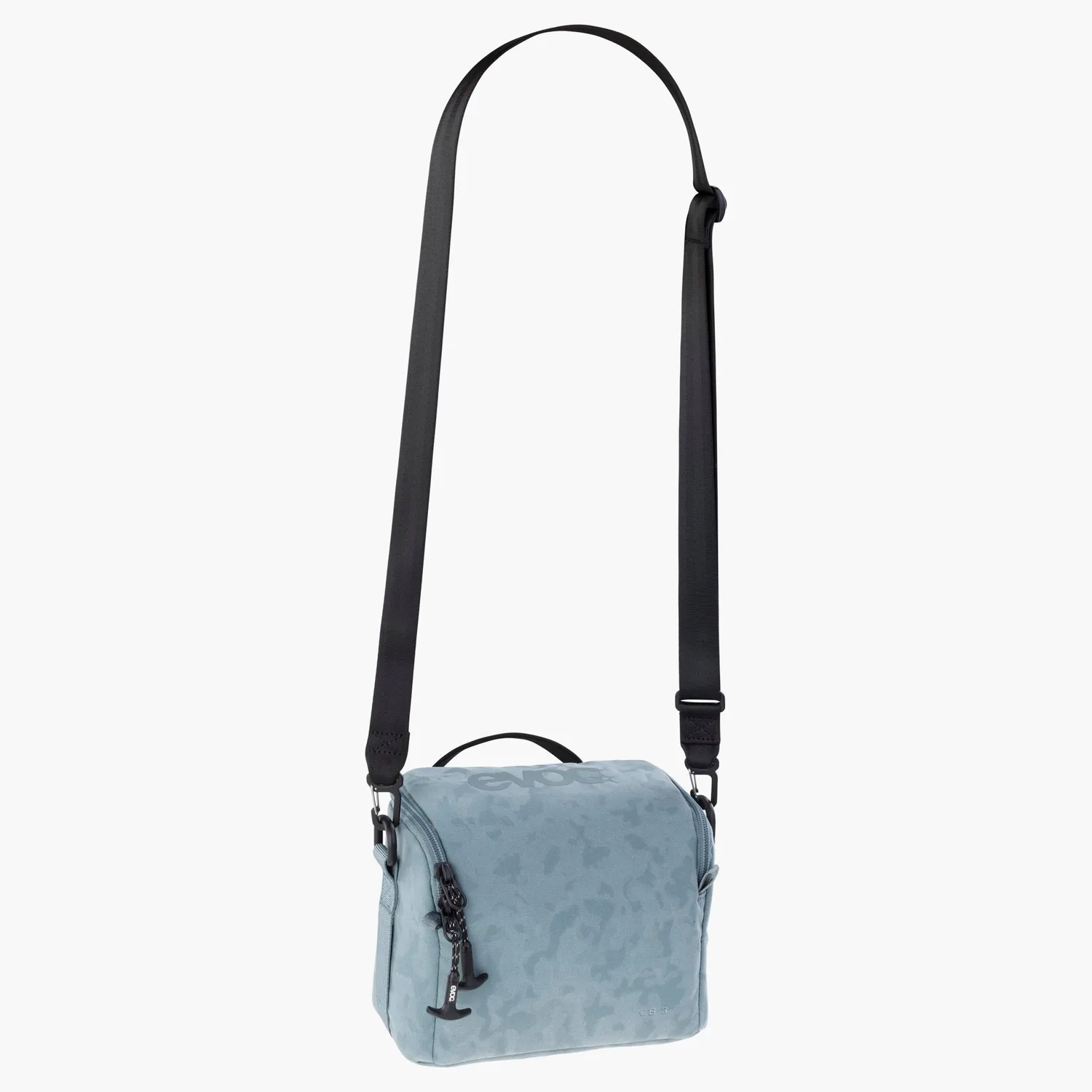 Evoc CB 3 kamerataske 3 liter sort