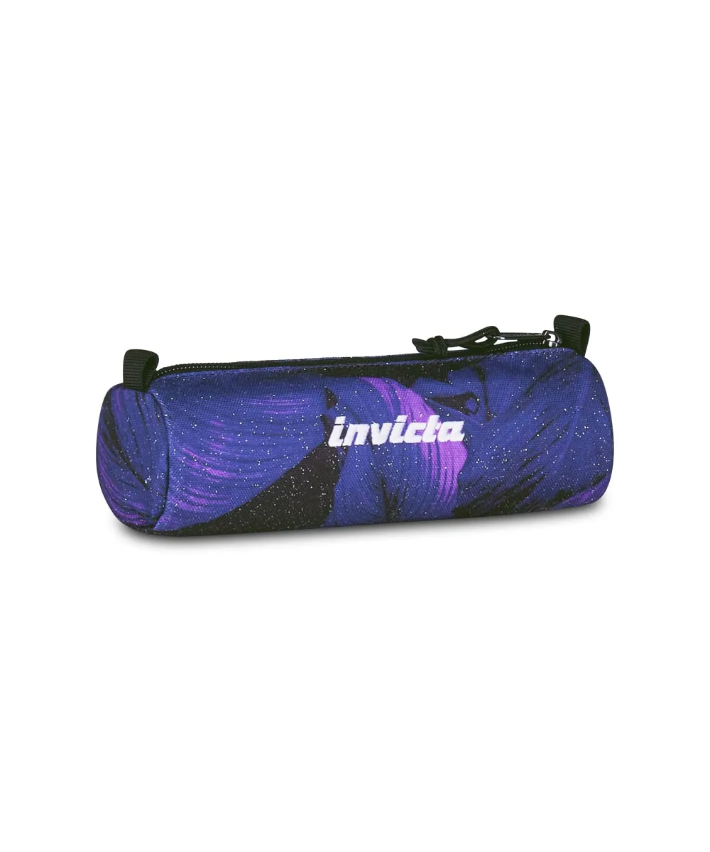 Invicta Nose Fantasy Shine penalhus glitter genbrugstof
