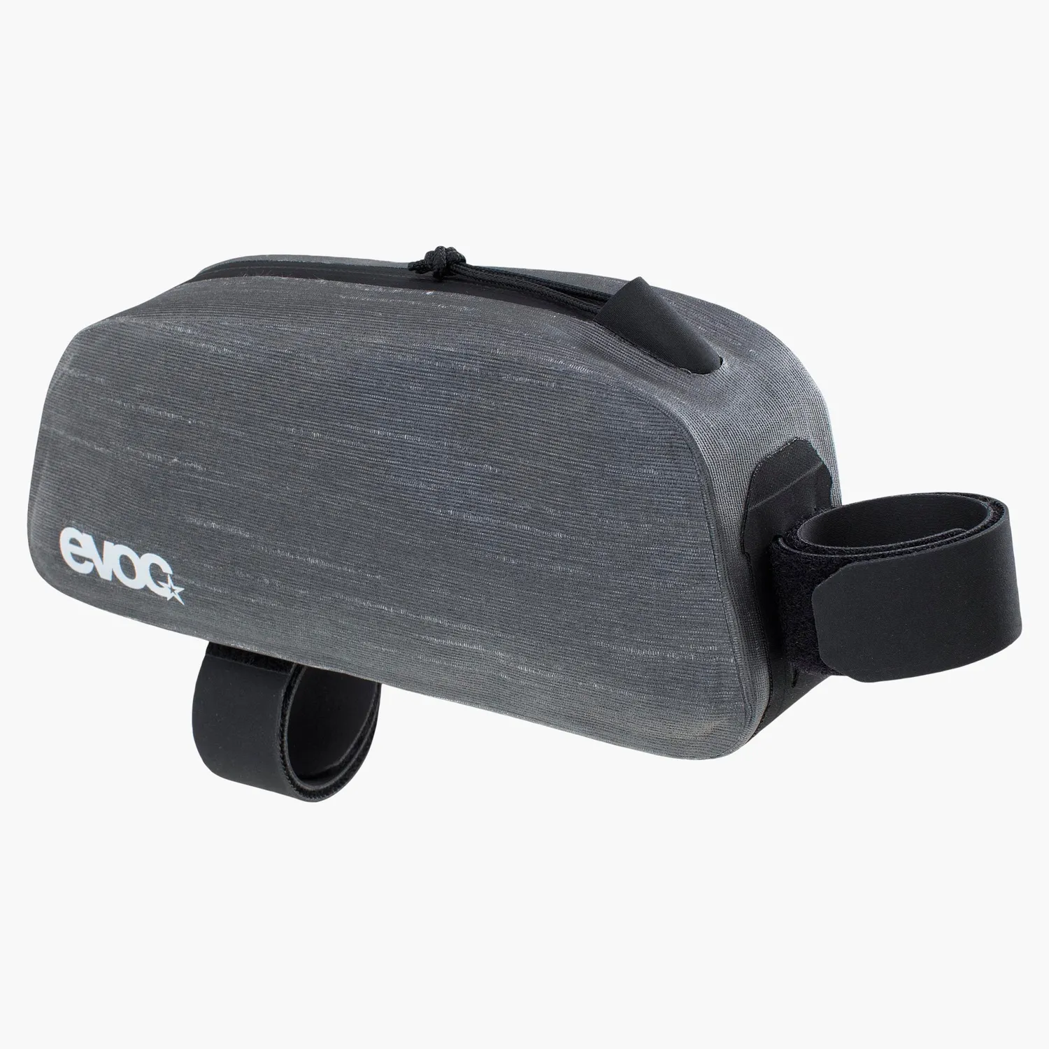 Evoc Top Tube Pack WP taske stål vandtæt