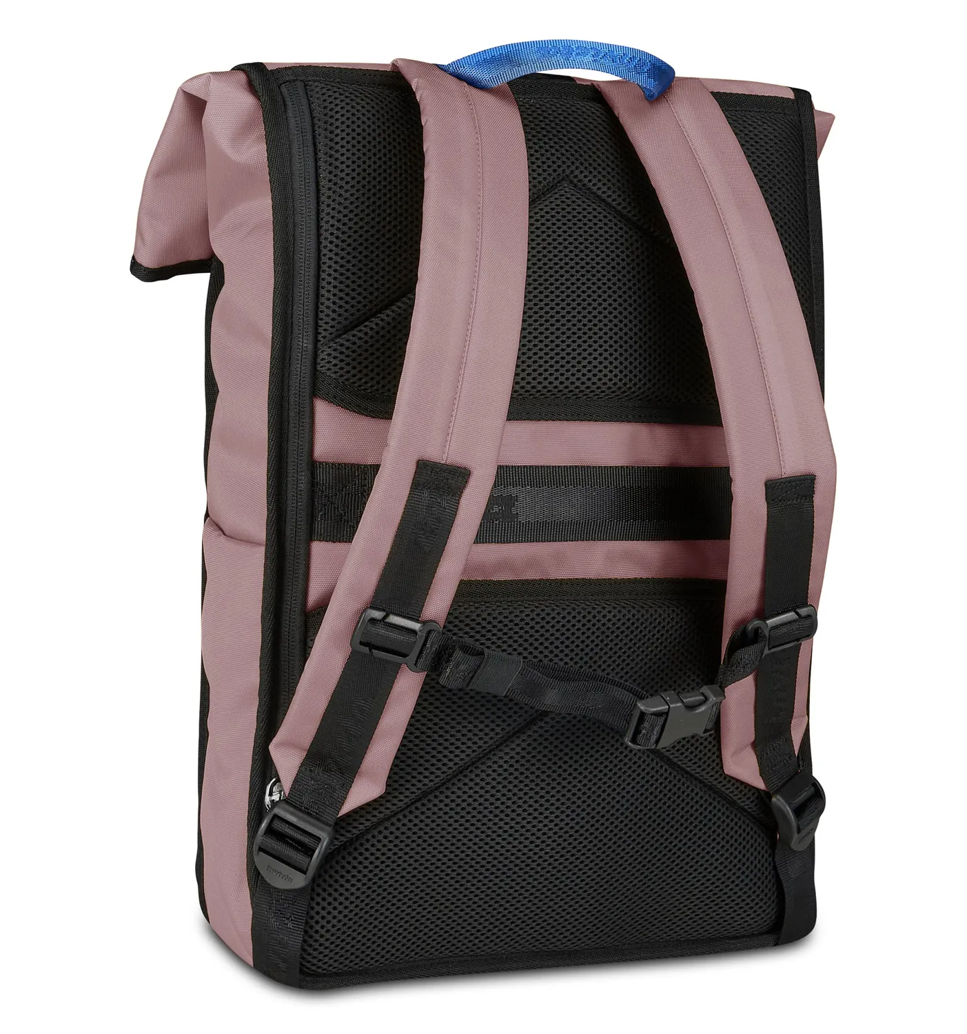 Invicta Lodge Urban rygsæk 19-29 liter ekspanderbar