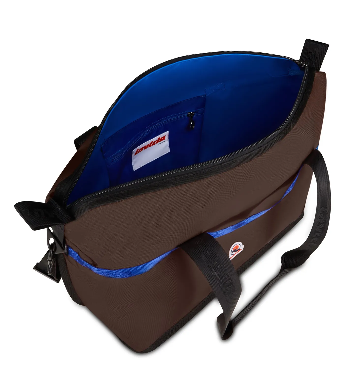 Invicta Velba Urban rejsetaske 25 liter kabine