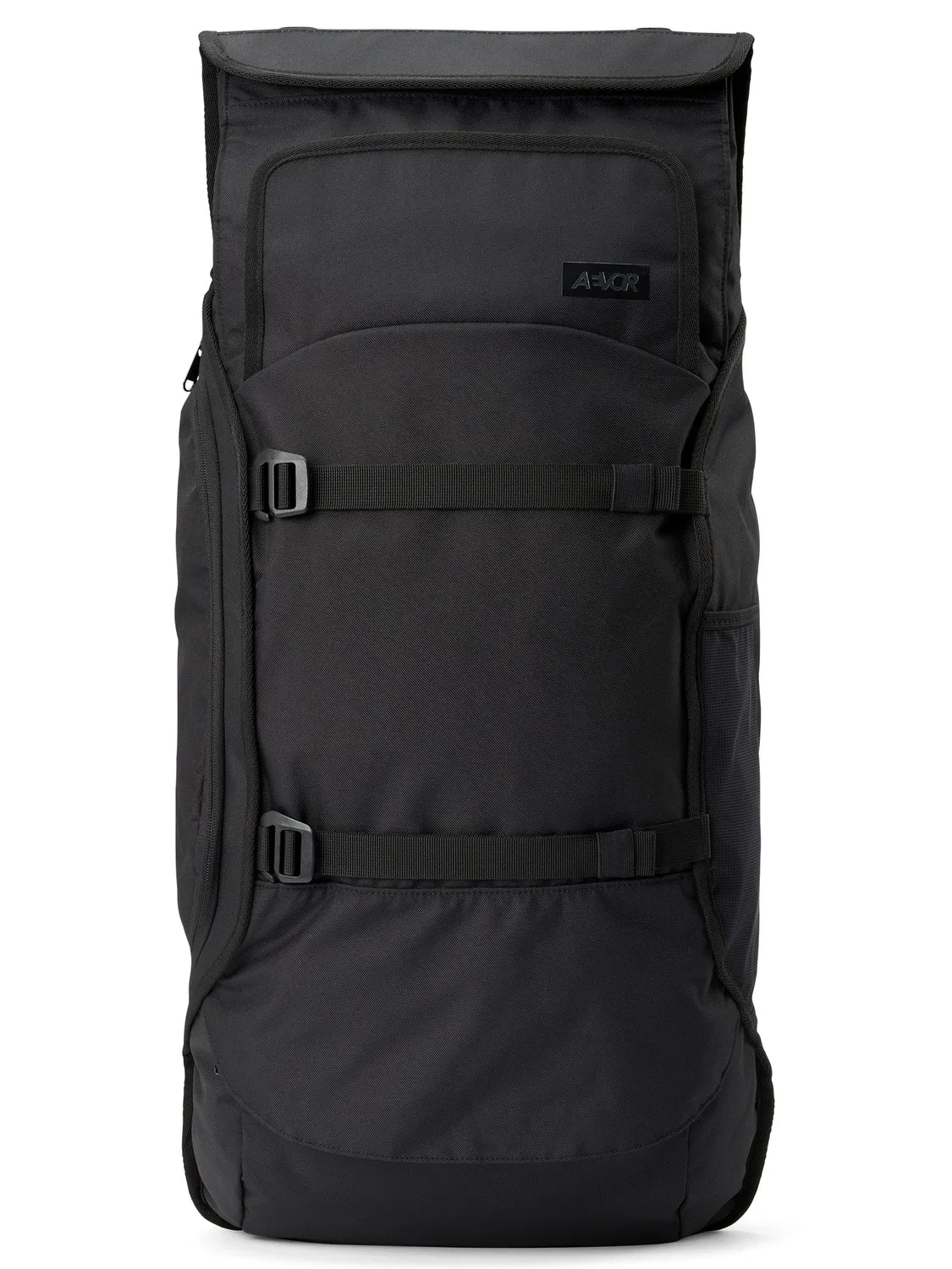 Aevor Travel Pack Black Eclipse rejserygsk + wash pack
