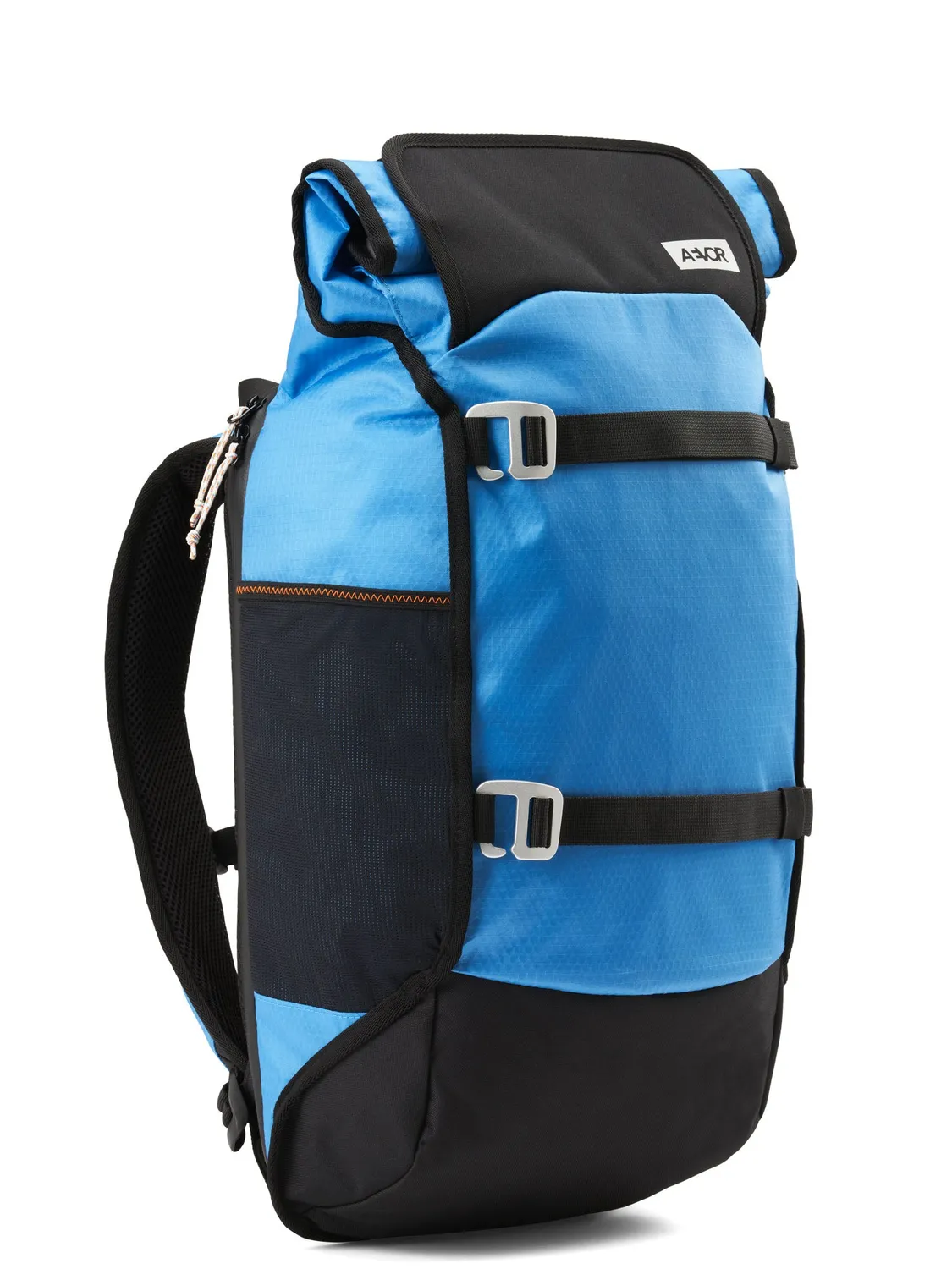 Aevor Trip Pack rygsæk Proof Retro Blue 26-33 liter
