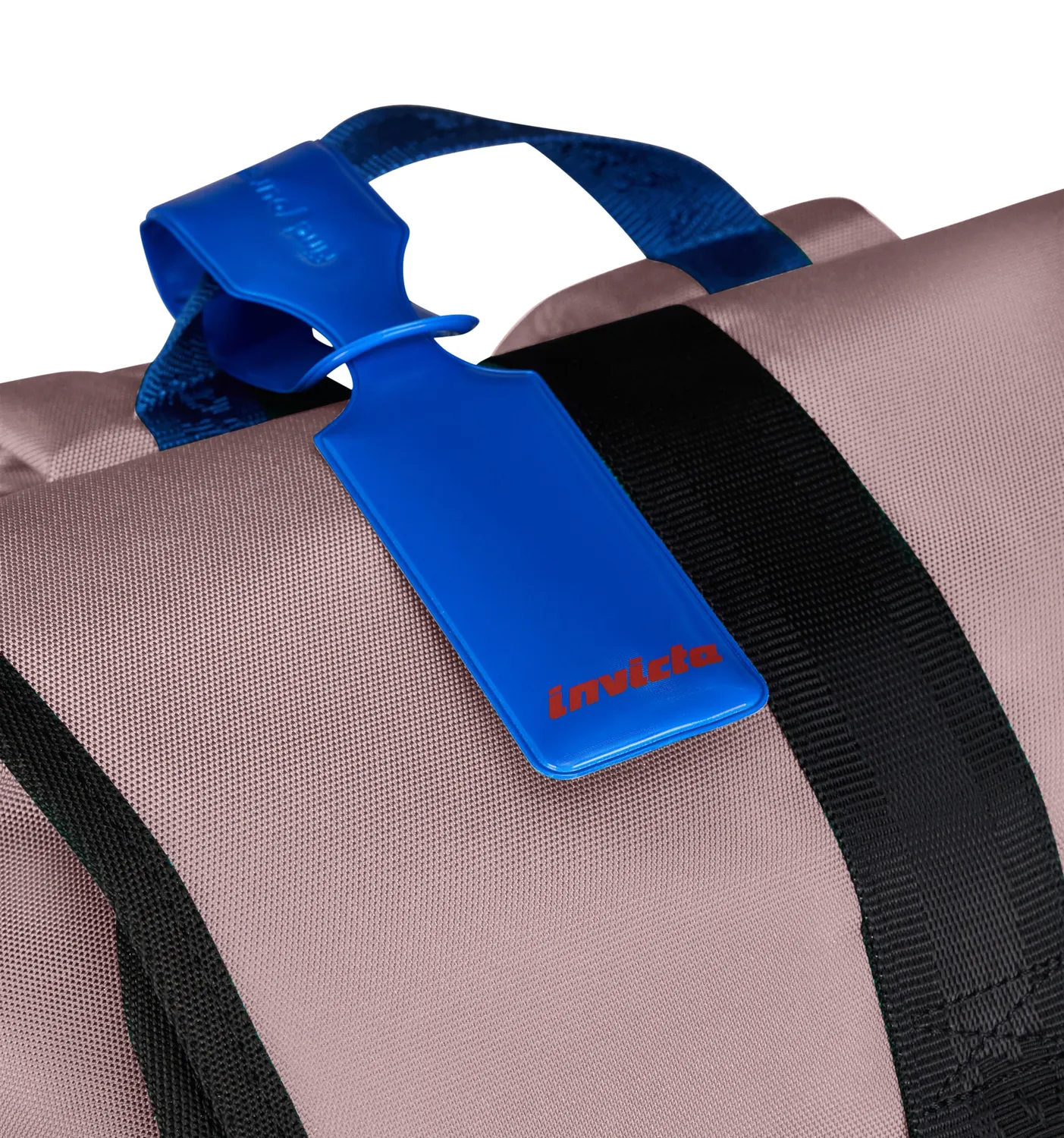 Invicta Wasar S Urban rygsæk 16 liter laptop 14