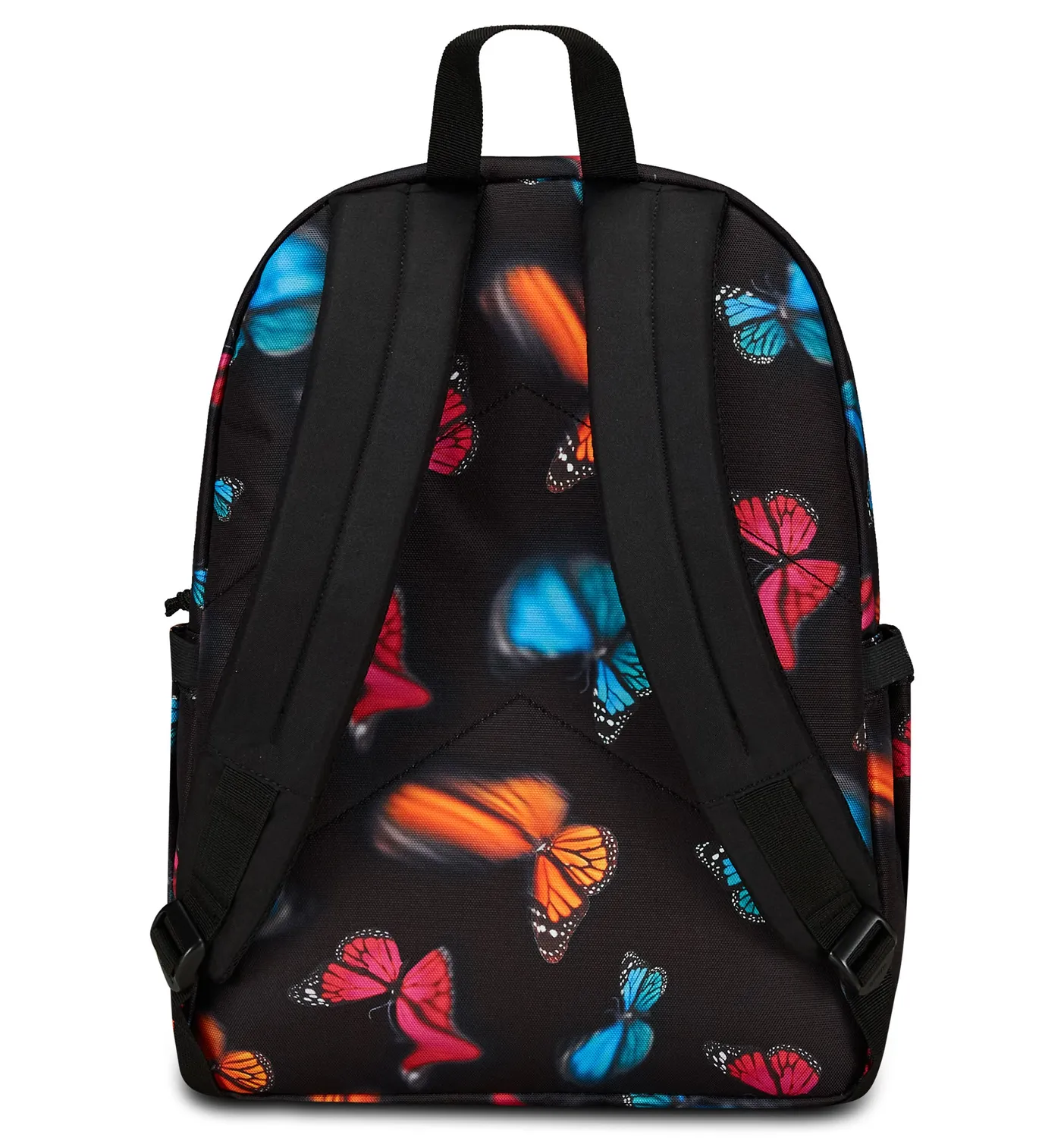 Invicta Jelek Fantasy rygsæk 34 liter PC-rum