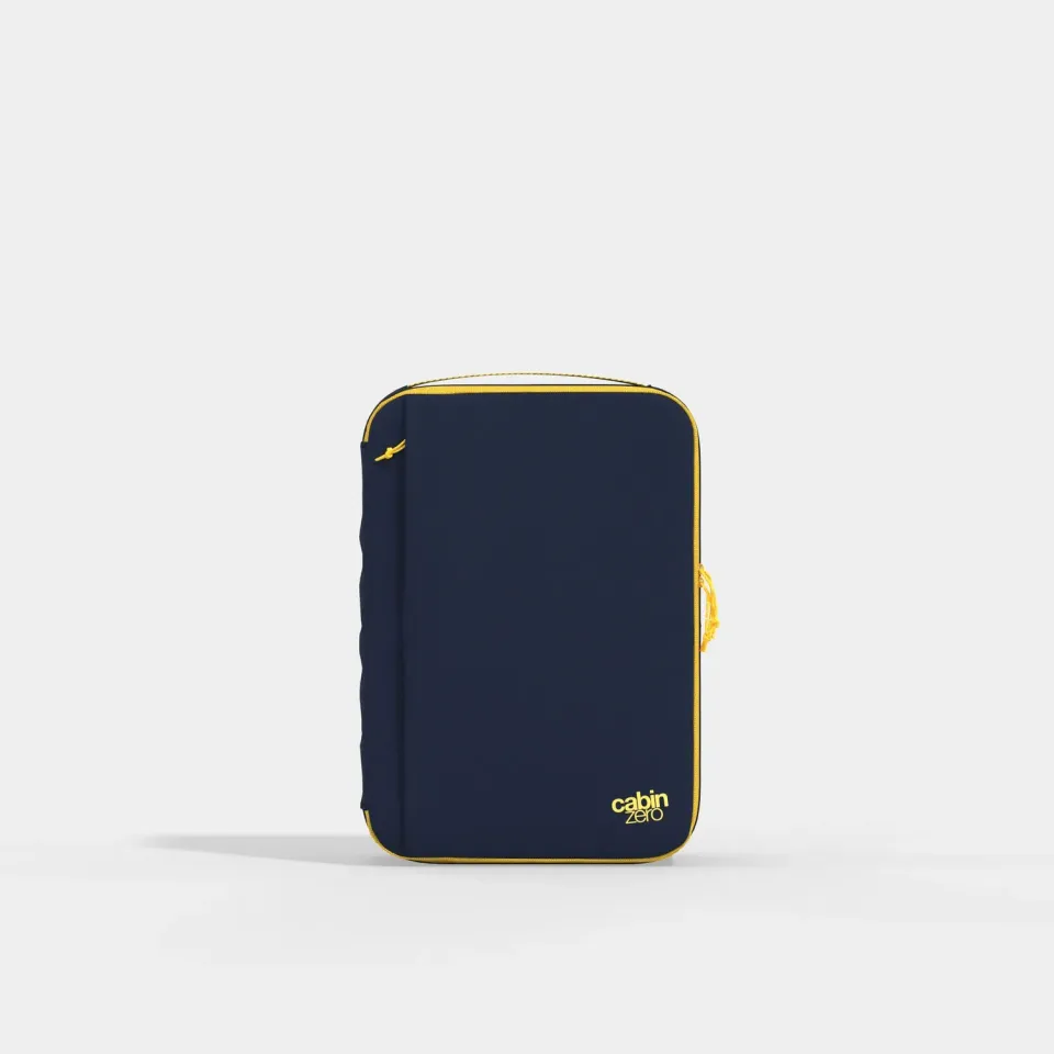 Cabin Zero Classic Tech Cube pakketerning polstret
