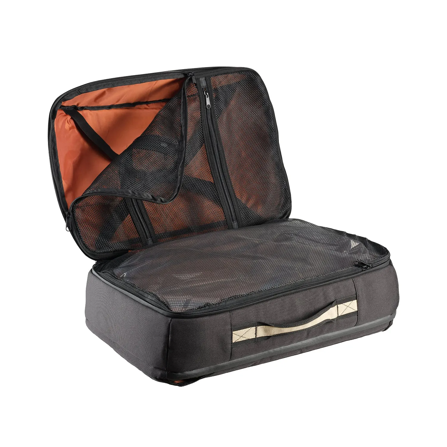 Caribee Atlas 38L rygsæk 38 liter håndbagage