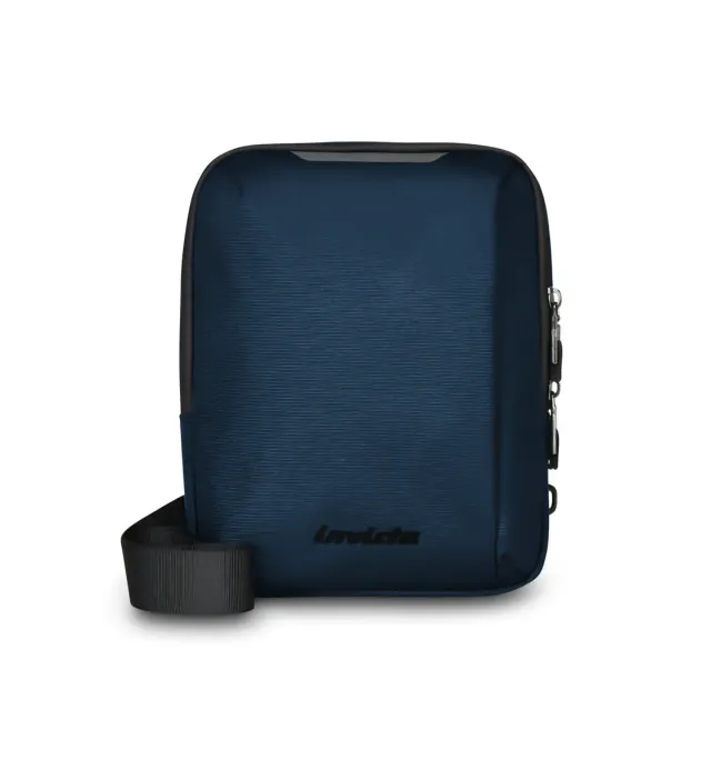 Invicta Ranger skuldertaske crossbody praktisk