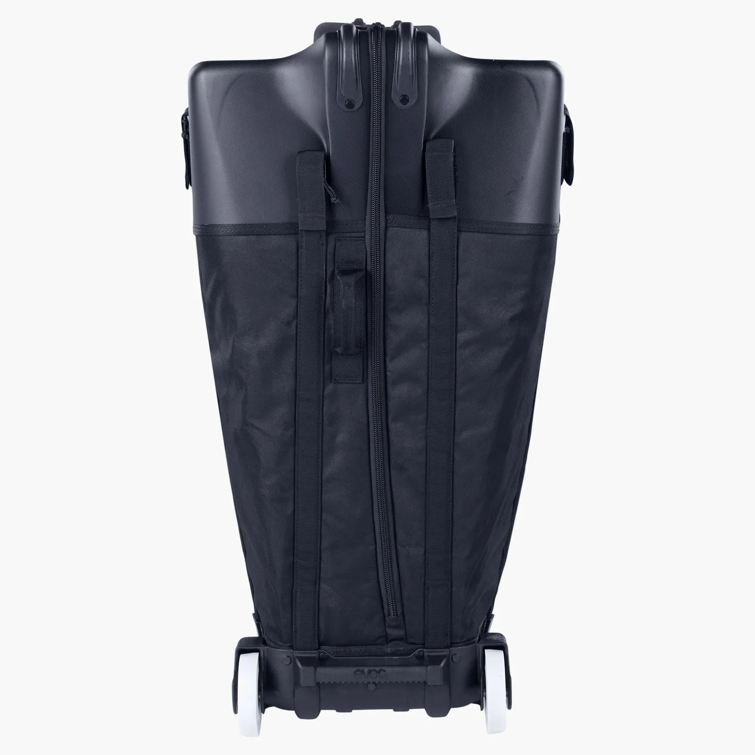 Evoc Road Bike Bag Pro cykelkuffert black til racercykel hybrid