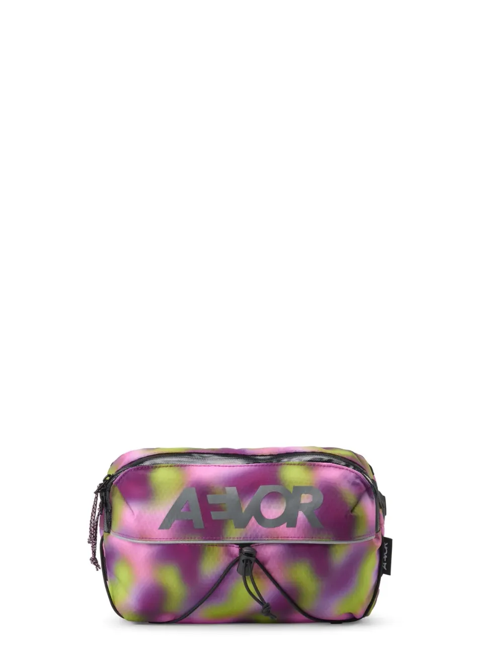 Aevor Bar Bag styr taske Proof Psychedelic Slush vandafvisende