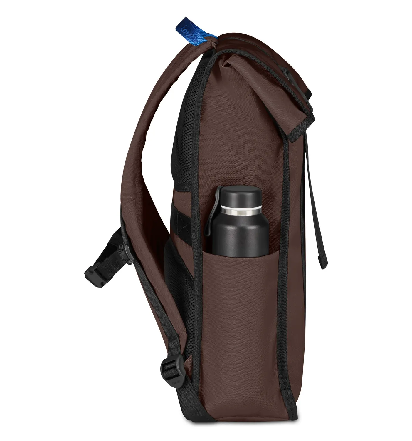 Invicta Lodge Urban rygsæk 19-29 liter laptop 14"