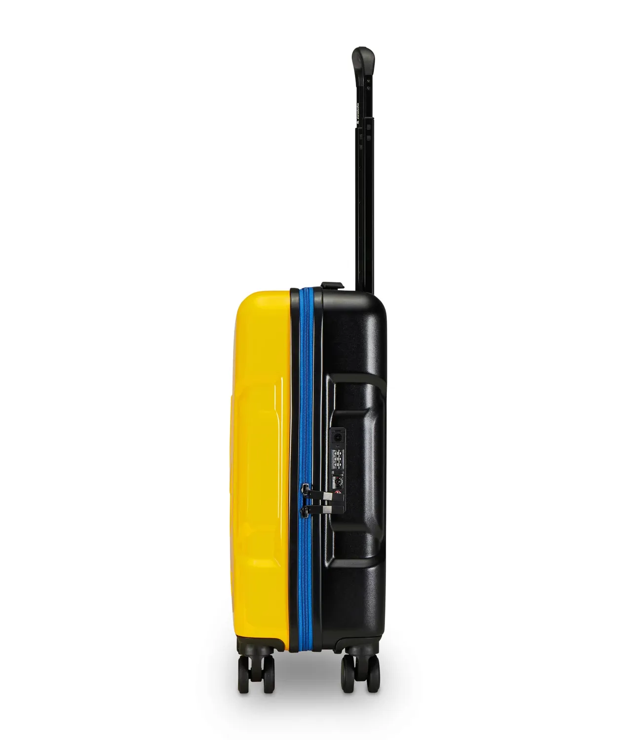 Invicta Travel Maket WT kabinekuffert trolley USB håndbagage